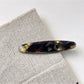 Beau - Vintage Willow Leaf Shaped Hair Clip