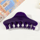 Beau - Fashion Pointed Keel Hair Clips