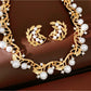 Nozari - Vintage Botanical Leaf Branch Jewelry