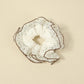 Gifty - Spring Floral Lace Scrunchie