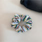 Gifty - Colorful Striped Hair Tie