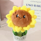 Kuta - Adorable Sunflower Plush Toy