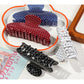 Beau - Polka Dot Hair Clip