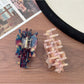 Beau - Chic Bow Shaped Hair Claw Clip