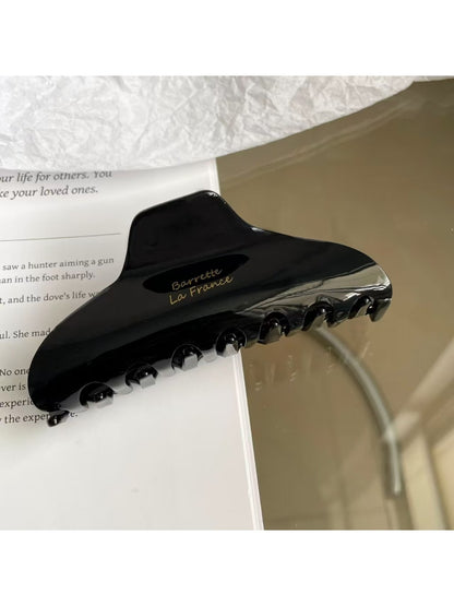 Beau - Elegant Modern Acetate Hair Clip