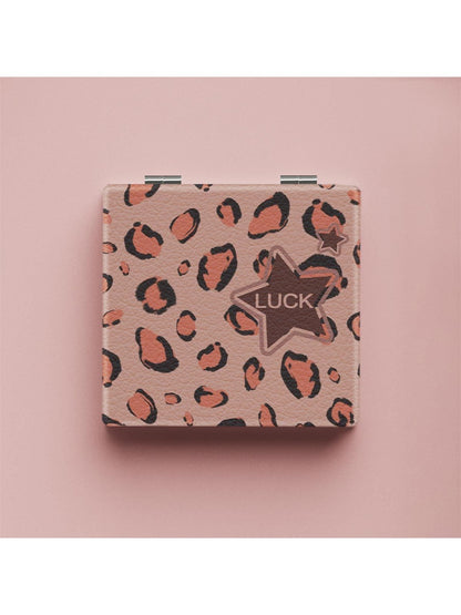 Mirroray - Cute Portable Makeup Mirror