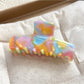 Beau - Stylish Colorful Hair Clips