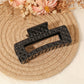 Beau - Versatile Retro Hair Clip