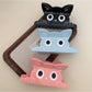 Beau - Cute Cat Hair Clip