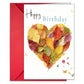 Carduria - Creative Heartfelt Birthday Card