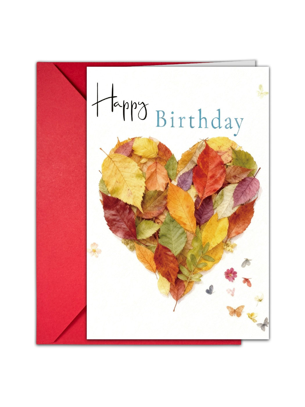 Carduria - Creative Heartfelt Birthday Card