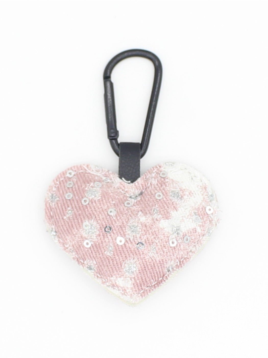 Keypus - Minimalist Sweet Heart Keychain