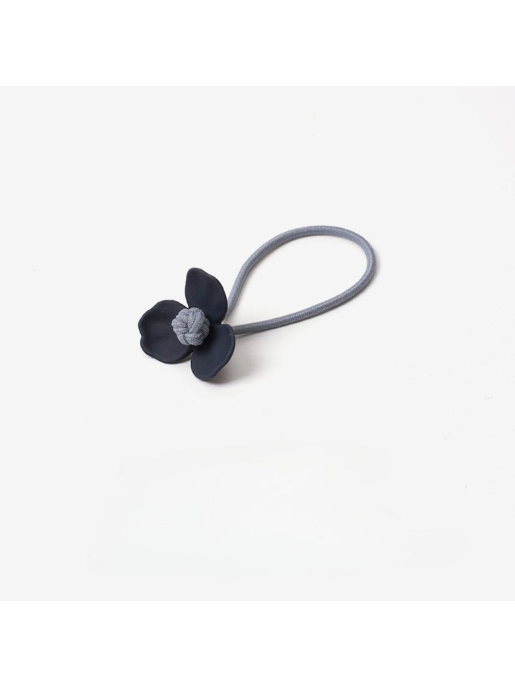 Gifty - Elegant Petal Shaped Hair Tie