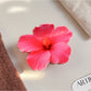 Beau - Elegant Floral Hair Clip