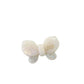 Beau - Cute Butterfly Shaped Acetate Hair Clip