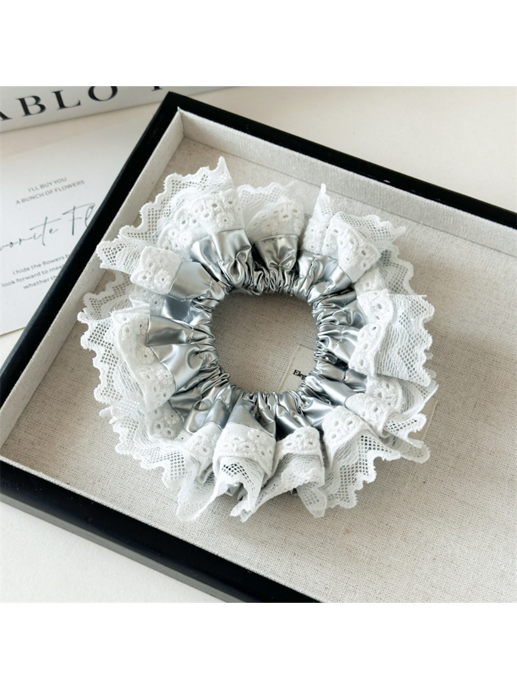 Gifty - Style Sweet Hair Ties