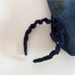 Gifty - Chic Polka Dot and Stripe Headband