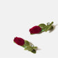 Beau - Elegant Tulip Flower Hair Clip