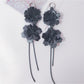 Keypus - Cute Flower Pendant Keychain