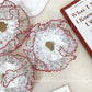 Gifty - Lace Floral Hair Loop