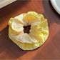 Gifty - Country Style Scrunchie Hair Tie Simple