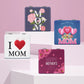Mirroray - Compact Foldable Handheld Vanity Mirror