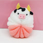 Papo - Adorable Animal Bath Pouf