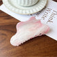 Beau - Glossy Cloud Form Acrylic Hair Claw Clip