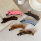 Beau - Elegant Cat Shaped Hair Clips