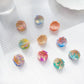 Beau - Cute Scallop Shape Fashion Claw Clip