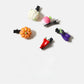 Beau - Mini Faux Vegetable Hair Clip
