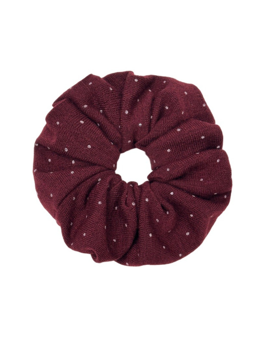 Gifty - Sweet Polka Dot Hair Tie