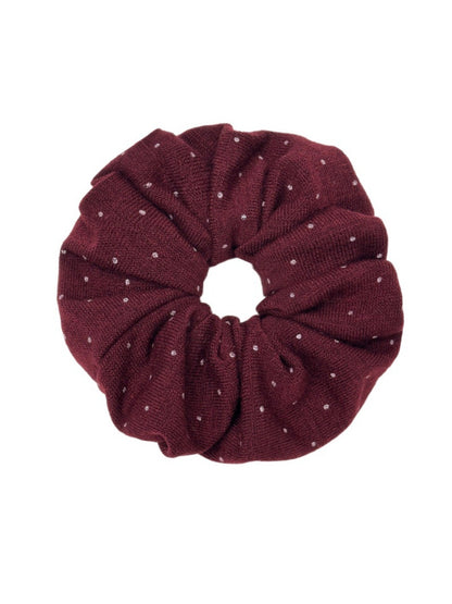 Gifty - Sweet Polka Dot Hair Tie