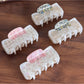 Beau - Cute Cartoon Puppy Hair Claw Clip