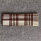 Gifty -Trendy Plaid Headband Hair Accessory