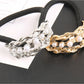 Gifty - Simple Oval Hair Tie