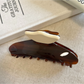 Beau - Colorful Striped Hair Clip