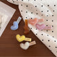 Beau - Cute Heart Shaped Hair Clip