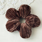 Gifty - Flower Cute Hair Ties