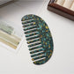 Camerow - Semi Circle Hair Styling Brush