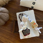 Keypus - Funny Animals Shaped Keychains