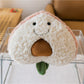 Kuta - Fruit Shaped Plush Toy