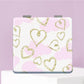 Mirroray - Y2K Pattern Foldable Touch Up Makeup Mirror