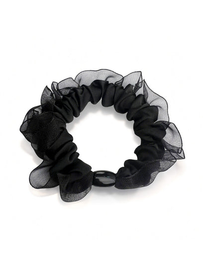 Gifty - Elegant Lace Hair Tie