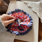 Gifty - Sweet Elegant Lace Scrunchie