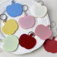 Keypus - Apple Shaped Mirror Keychain