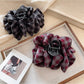 Beau - Plaid Bubble Hair Clips
