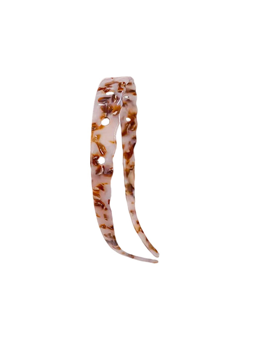 Gifty - Vintage Wide Band Headband