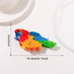 Beau - Cute Animal Bird Hair Clips