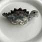 Beau - Gradient Color Dinosaur Hair Clip